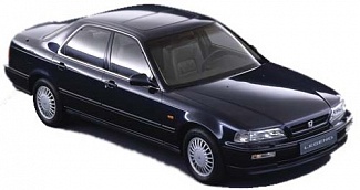 Ремонт Стартера Honda (ХОНДА) Legend II